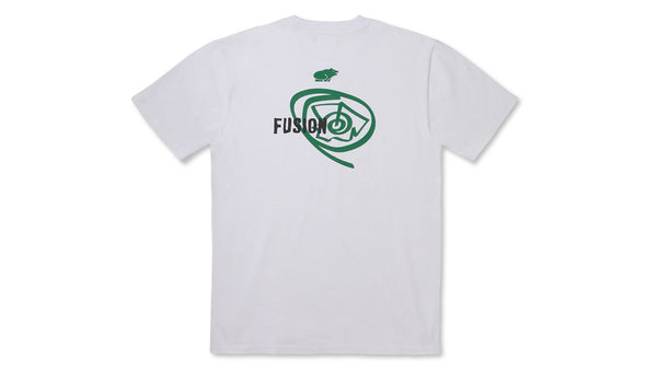 Fusion OG T-Shirt White