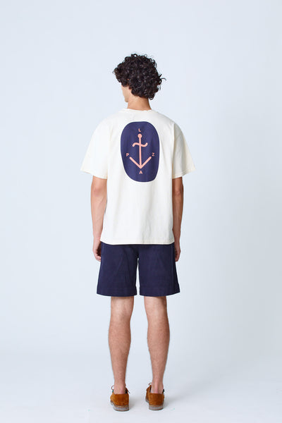 Bothelo La Paz Navy Sunrise
