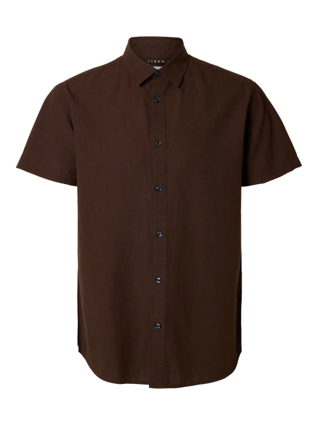 Sun Shirt Classic Coffee Bean