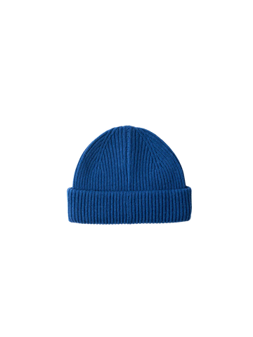 Mason Merino Sailor Beanie Set Sail
