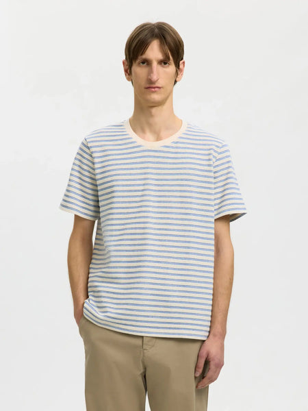 Kevin Striped Skyway