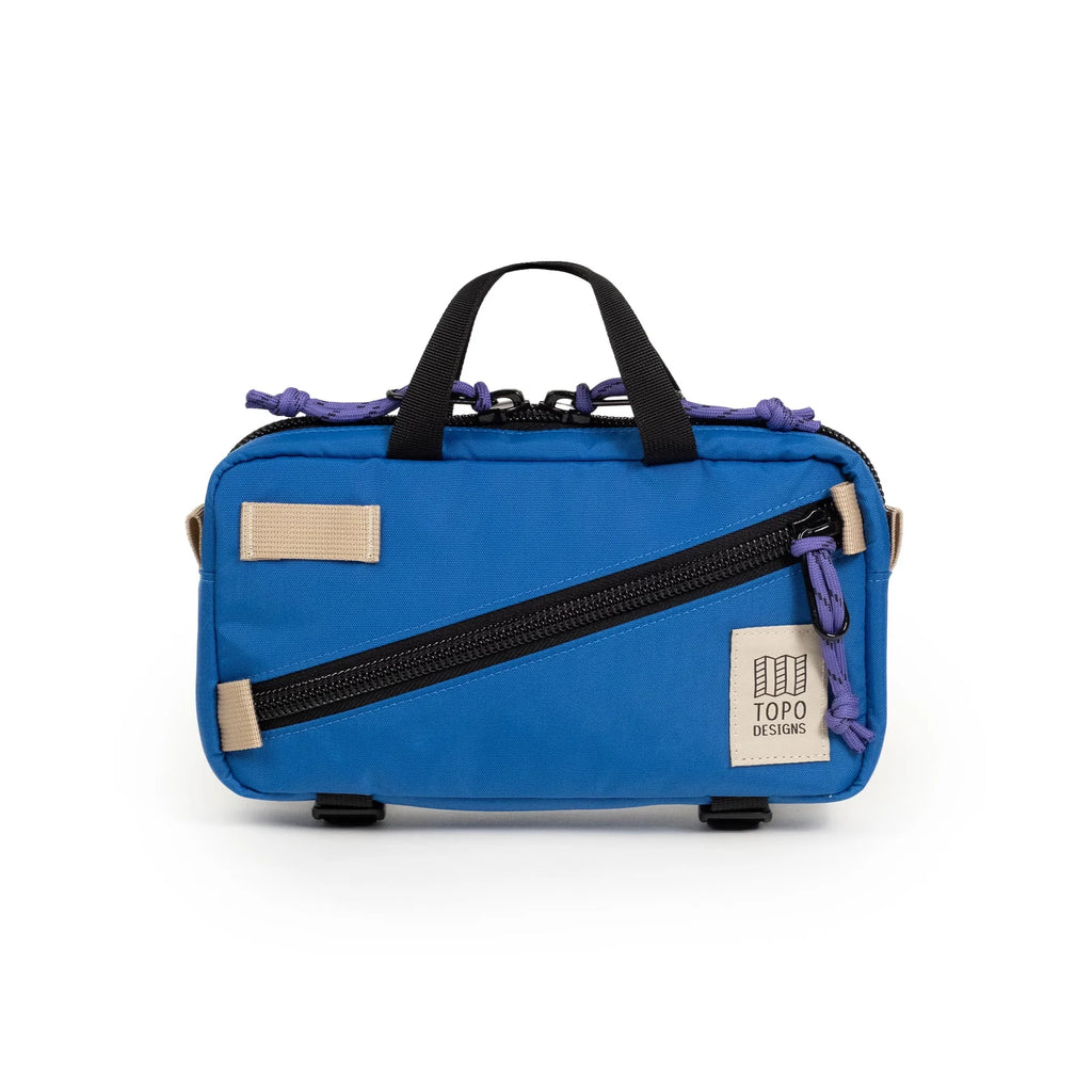 Mini Quick Pack Classic Blue 1.7L