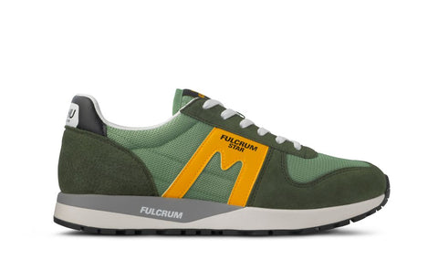 Fulcrum Star Thyme / Saffron