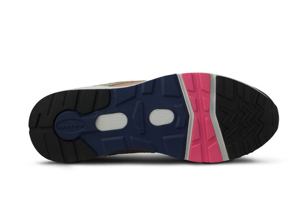 Fusion 2.0 Mole / Pink Lemonade