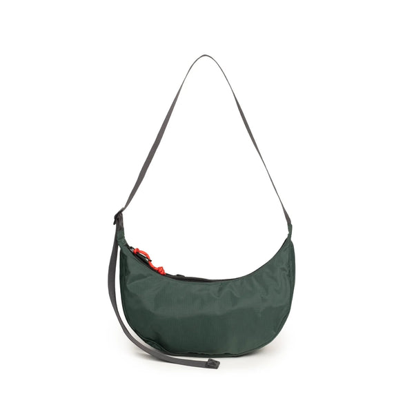 Moonlight Crossbody Bag Very Peri / Forest 4L