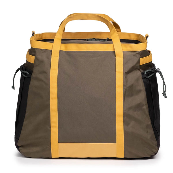 Mountain Gear Bag Woodland / Terracotta 48L