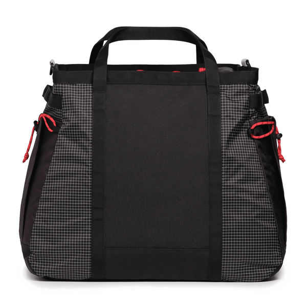 Mountain Gear Bag Very Peri / Forest 48L