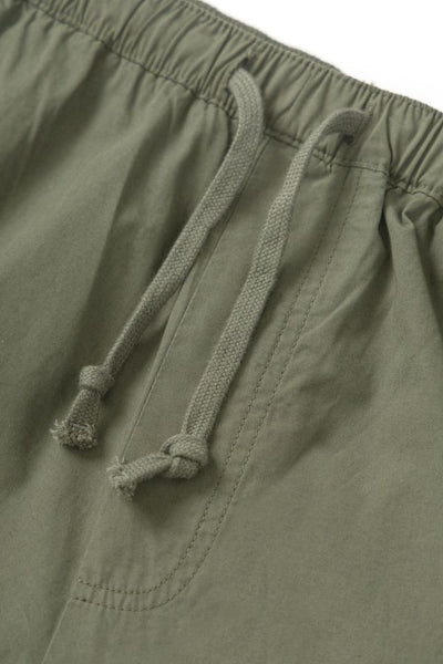 Easy Chef Pant Olive