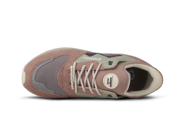 Aria 95 Warm Taupe Fig
