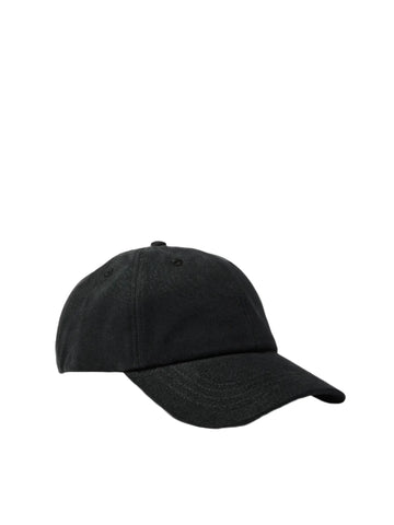 Winston Lance Cap Black