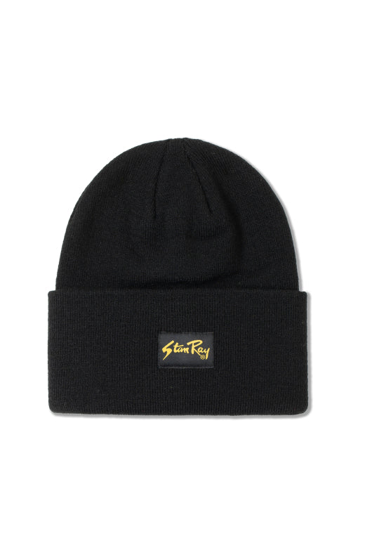 Fold Beanie Peat