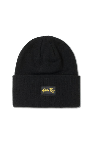 Fold Beanie Peat