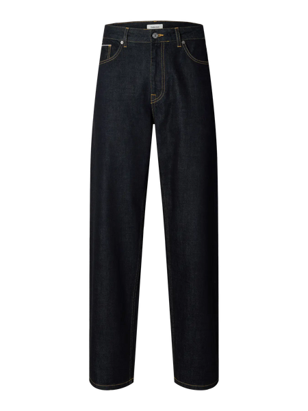 Loose Ben Selvedge Jeans