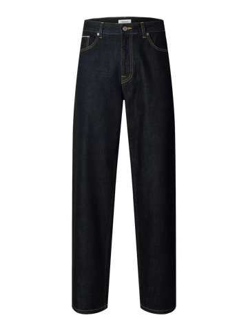 Loose Ben Selvedge Jeans