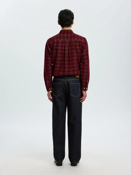 Loose Ben Selvedge Jeans
