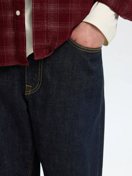 Loose Ben Selvedge Jeans