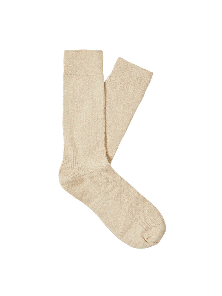 River Sock Oatmeal