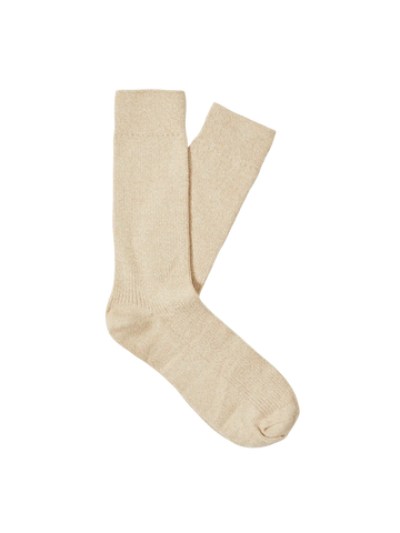 River Sock Oatmeal