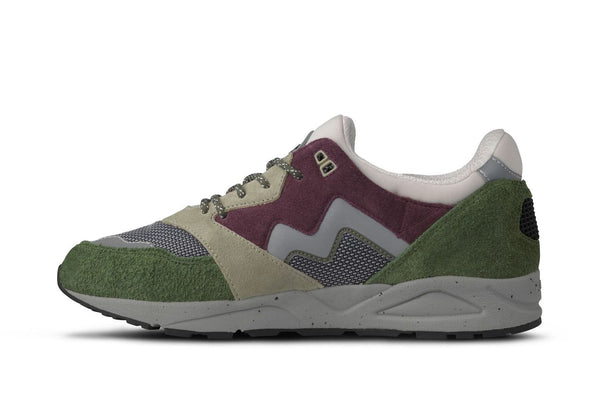 Aria 95 Bronze Green Fig