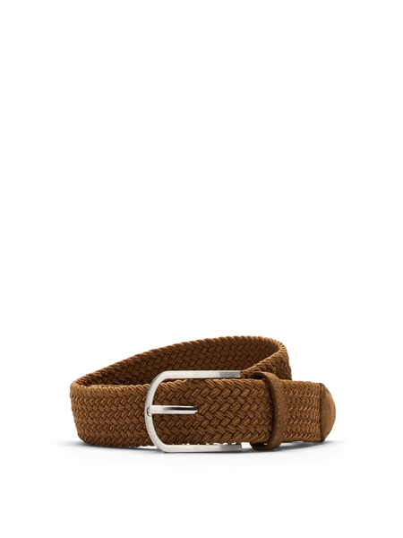 Braided Belt Monks Robe