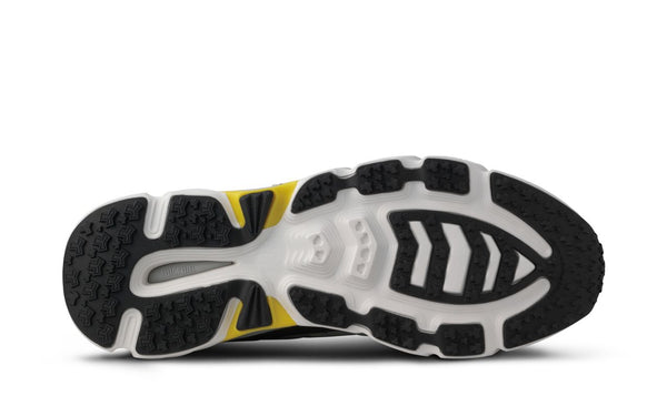 Super Fulcrum Jet Black / Epsom