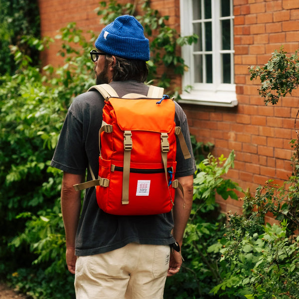 Rover Pack Classic Permission Haze 20L