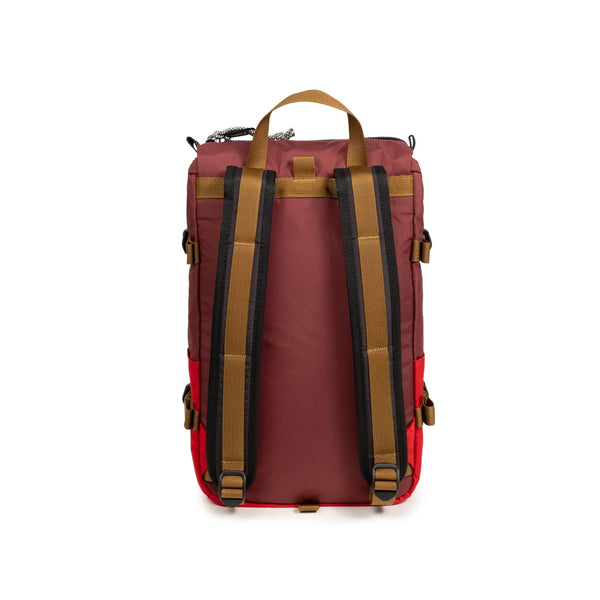 Rover Pack Mini Maroon / Salsa 10L