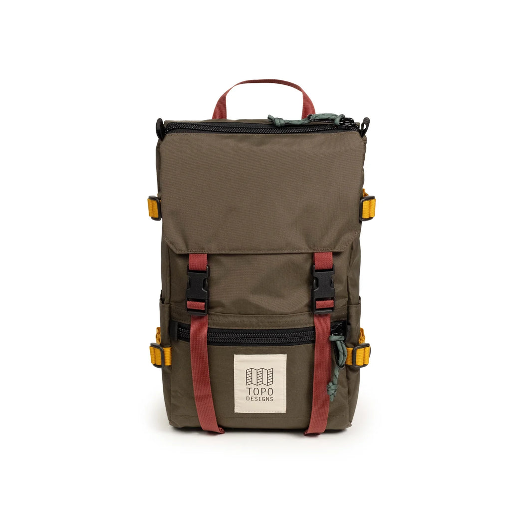 Rover Pack Woodland 10L