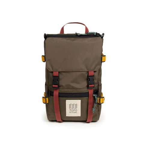 Rover Pack Woodland 10L