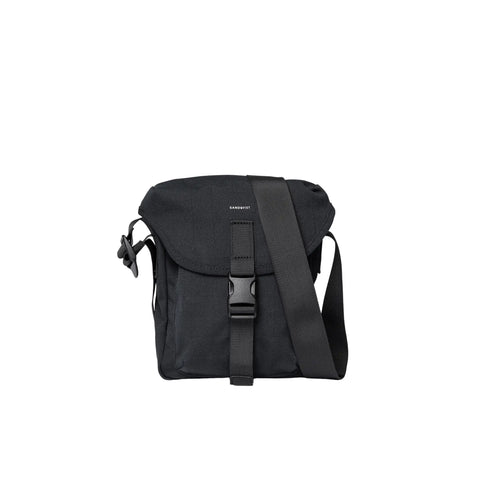 Everyday Crossbody Bag Black