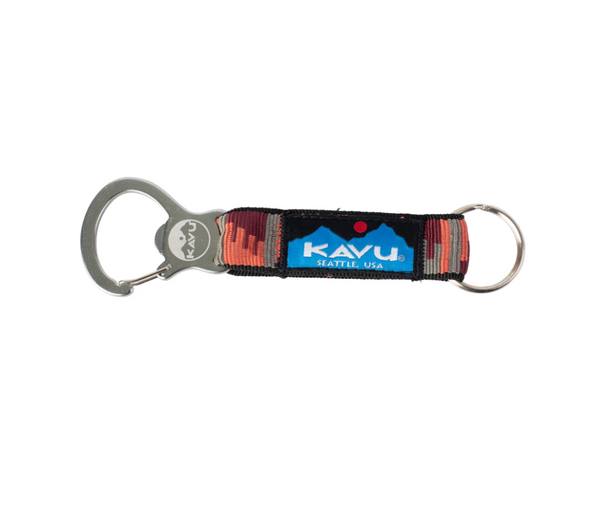 Crackitopen Keychain - Various colours available