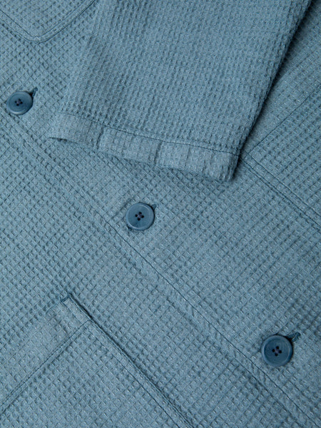 Ormiston Jacket Denim Blue