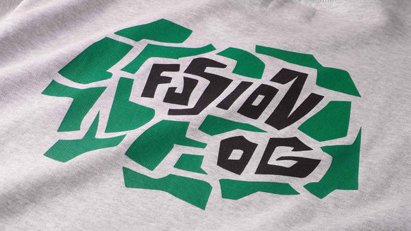 Fusion OG Sweatshirt Heather Grey