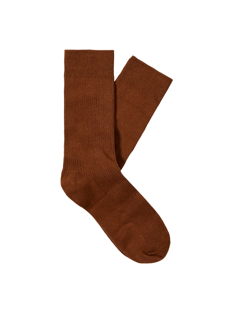 River Sock Soft Silt