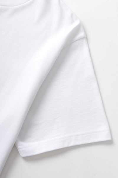 Soup For The Soul Tee White