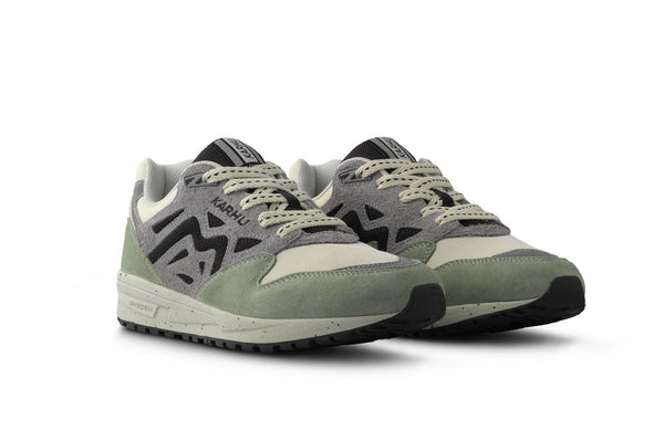 Legacy 96 Tea / Jet Black