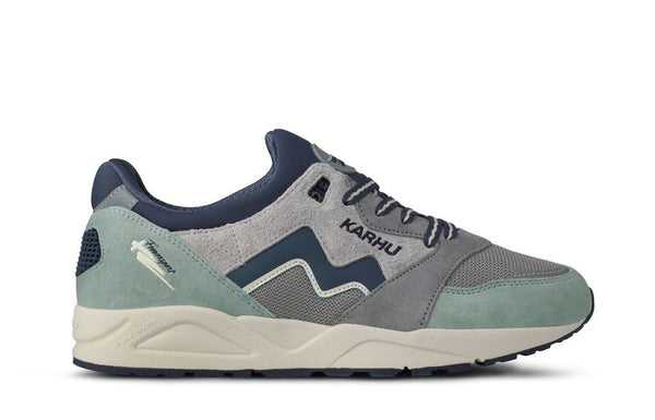 Aria 95 Aqua Gray / Vintage Indigo