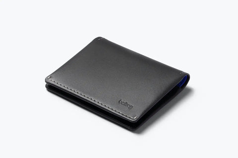 Slim Sleeve Charcoal