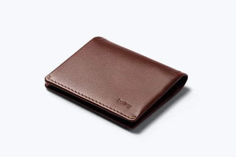 Slim Sleeve Cocoa Java