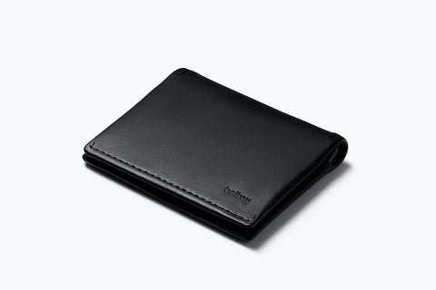 Slim Sleeve Black