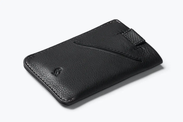 Card Sleeve Obsidian