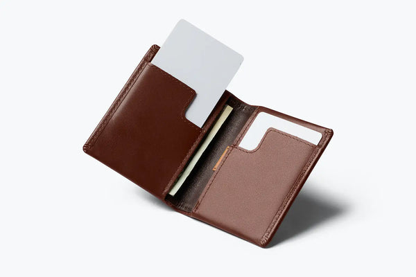 Slim Sleeve Cocoa Java