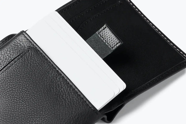 Note Sleeve Obsidian