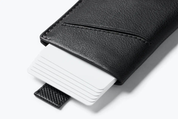 Card Sleeve Obsidian