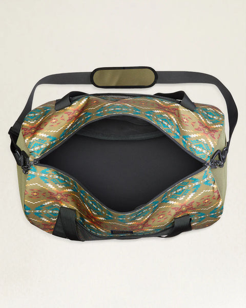 Carryall Carico Lake Olive