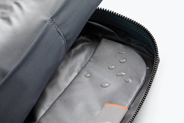 Toiletry Kit Slate