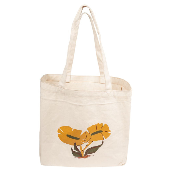 Blossom Tote Bag