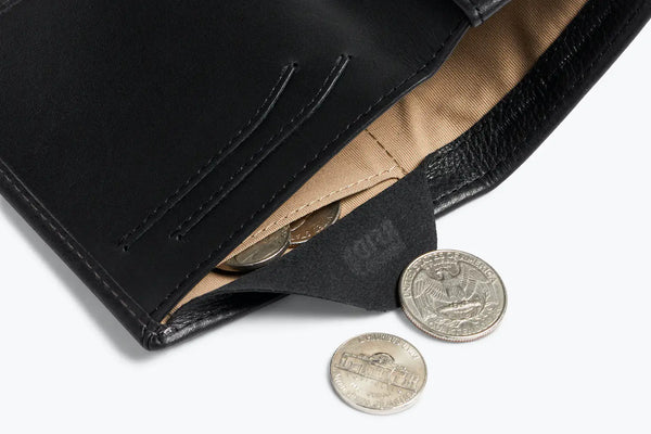 Note Sleeve Obsidian