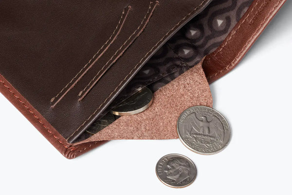 Note Sleeve Cocoa