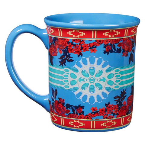 Legendary Mug Gather